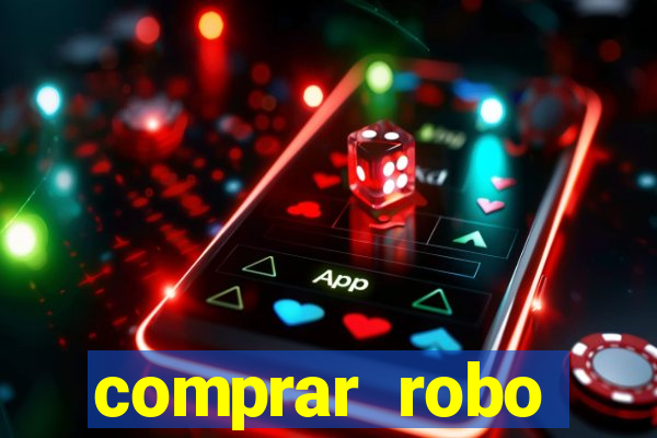 comprar robo fortune tiger